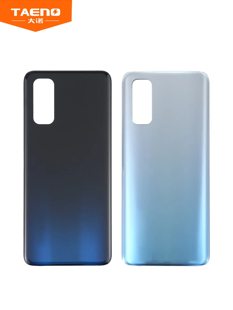 TAENO バックカバー IQOO NEO5 S NEO6 NEO7 NEO8 NEO9 Y100 ガラスバックパネルバッテリーカバーハウジングドアリアカバー交換