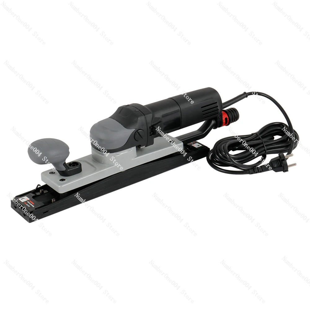 Applicable to Hot Sale Variable Speed Electric Brush 70*400mm Orbital Sander 5mm  Eccentricity