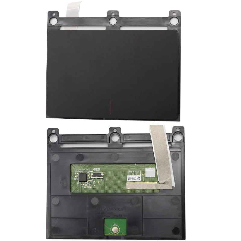 

5T60G59758 Laptop TouchPad For Lenovo Y70-70 Touch Y70-70T 80DU New