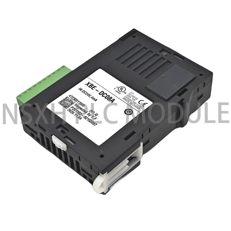 XBE-DC08A XBF-AD08A XBE-TN16A New Original Programmable Controller