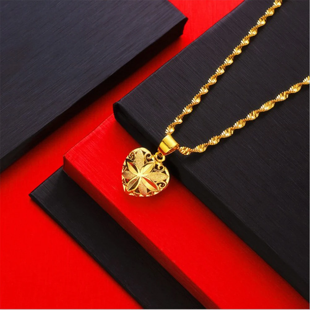 

Necklace Collarbone Chain Gilded Clavicle Women Jewelry Creative Imitation