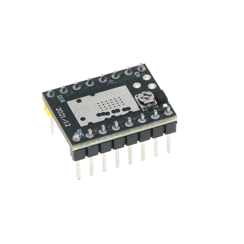 TMC2225 Stepper Motor Driver Replace TMC2208 TMC2209 StepStick 3D Printer Parts Ultra Silent for SGen_L