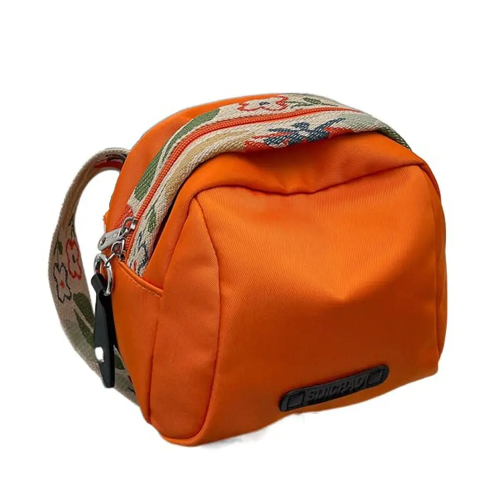 

Fashion Waterproof Women's Crossbody Bag Large Capacity Adjustable Shell Bag Portable Wide Shoulder Strap Shoulder Bag Outdoor