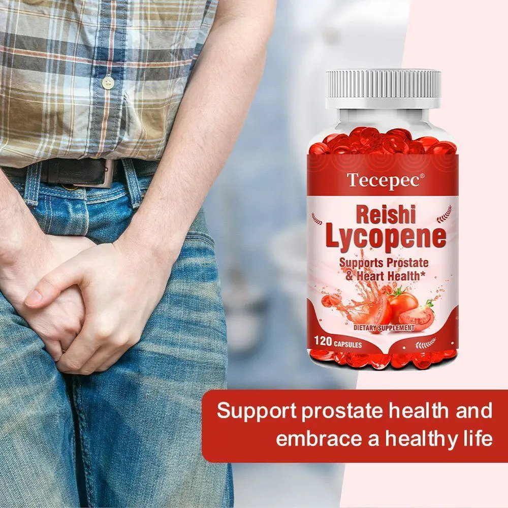 Immune Boost Reishi - Overall Wellness, Daily Nutrition, Herbal Support, Advanced Formula, Maximum Strength, Optimal Absorption