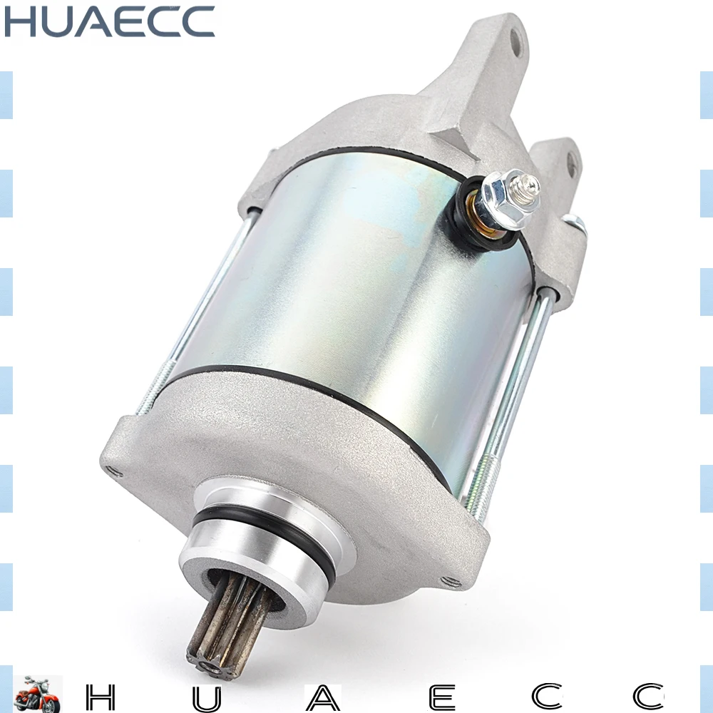 Motor de Arranque para Access SHADE 420 4X4 T3 ACC-173MM.12.02 TGB ATV Blade 250 325 ATV Target 325 Access 923409