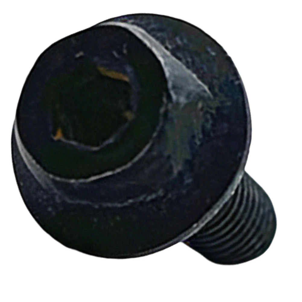 Power Tool Fastener TC4110 Screw Power Tool Repair Screw Replacement Screw Power Tool Part Metal Hardware Machine Screw