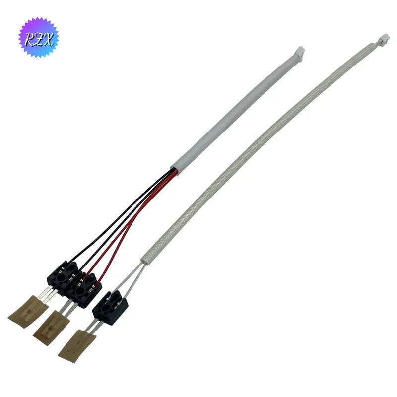 1 set W10-0181 AW10-0182 Front and Middle Pressure Thermistor For Ricoh MPC2004 C2504 C3504 C3004 C4504 C5504 C6004 Copier Parts