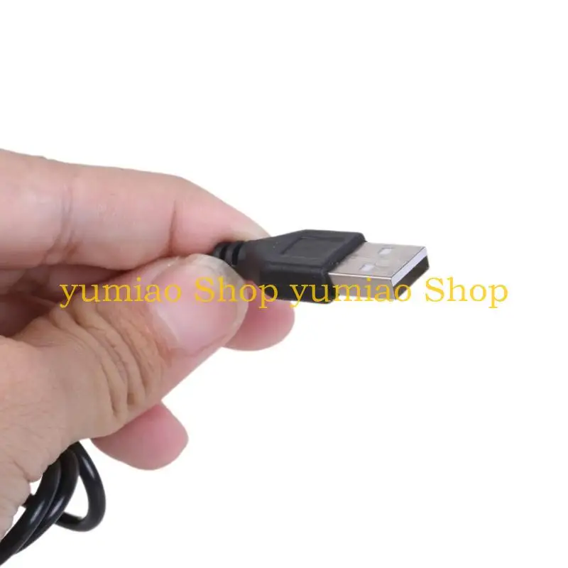 

USB-охладители с масляным подшипником 587B, автоматические маршрутизаторы для ПК, вентилятор для маршрутизаторов, приемник