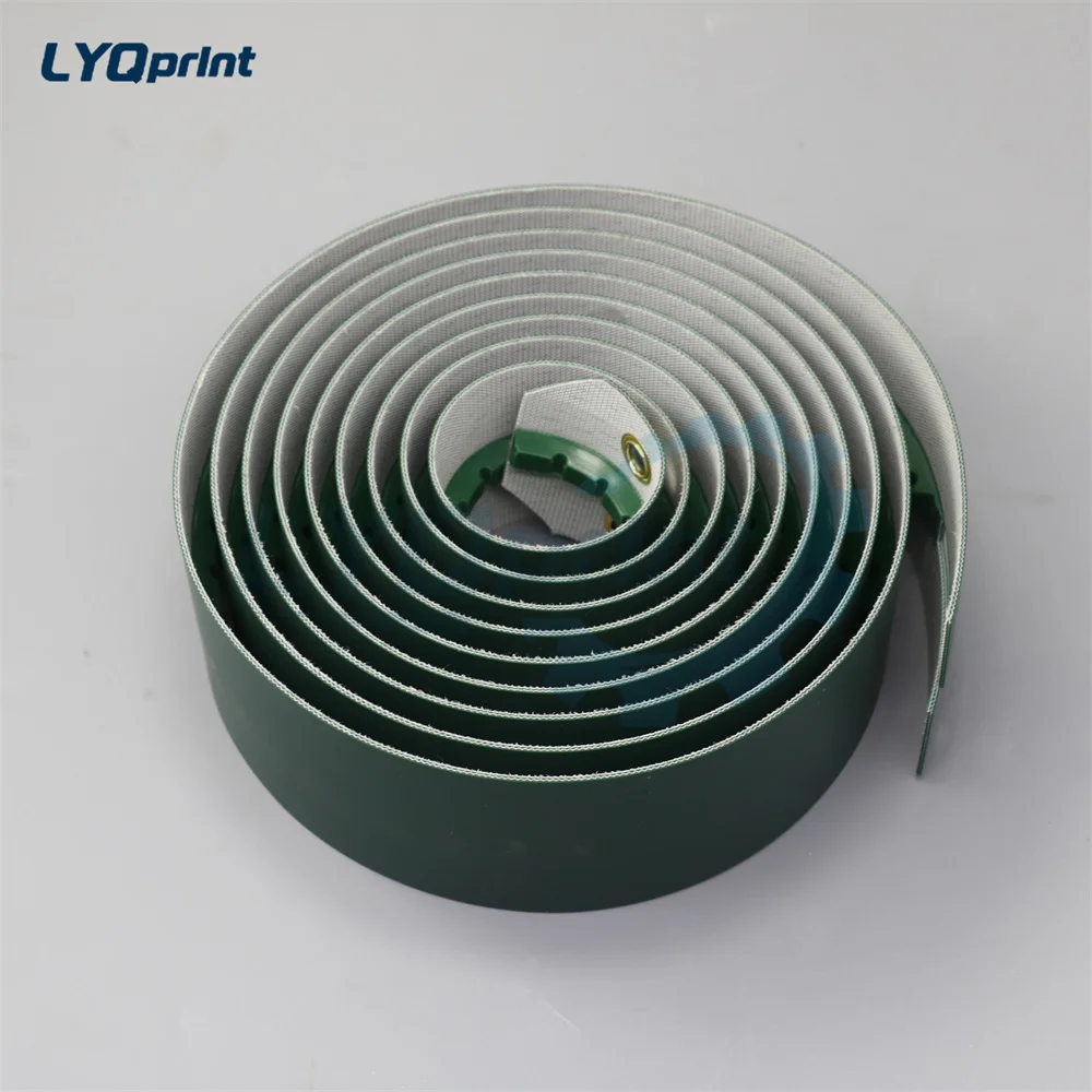 Best Quality 1.5x60x3430MM Belt For Polar 115 Cutting Machine