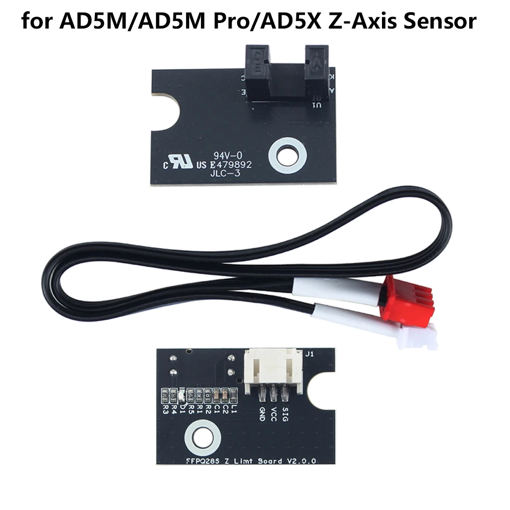 For Flashforge Adve…