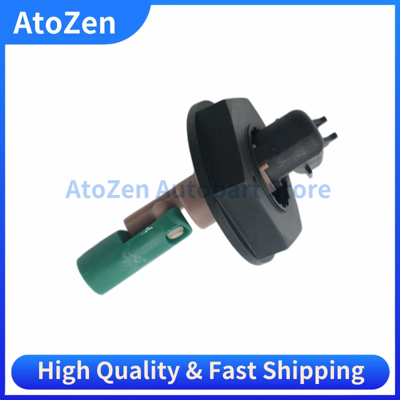 0662384002 06-62384-002 Engine Coolant Level Sensor Switch for Freightliner Cascadia 2008-2010 Columbi 2008-2009 High Quality