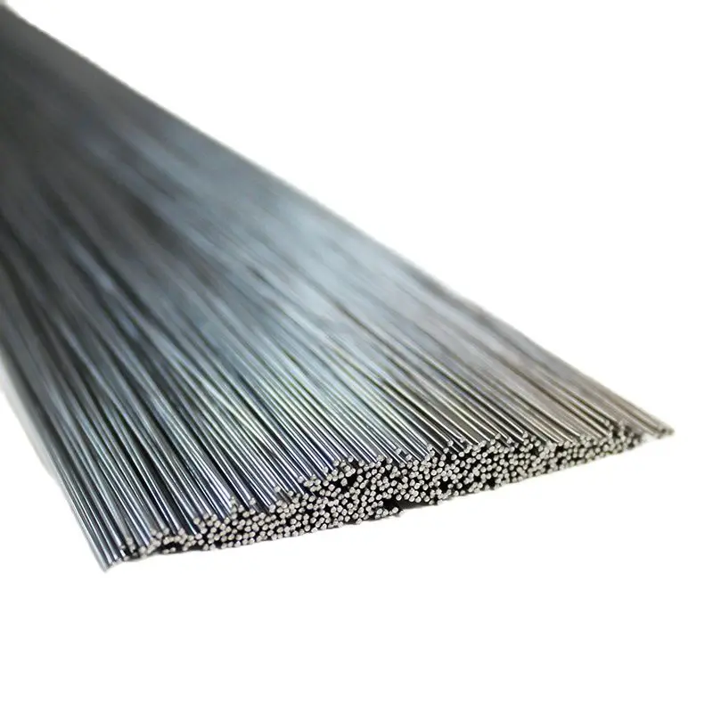 Straight Stainless Steel Wires Rods 0.2mm To 5mm Hard