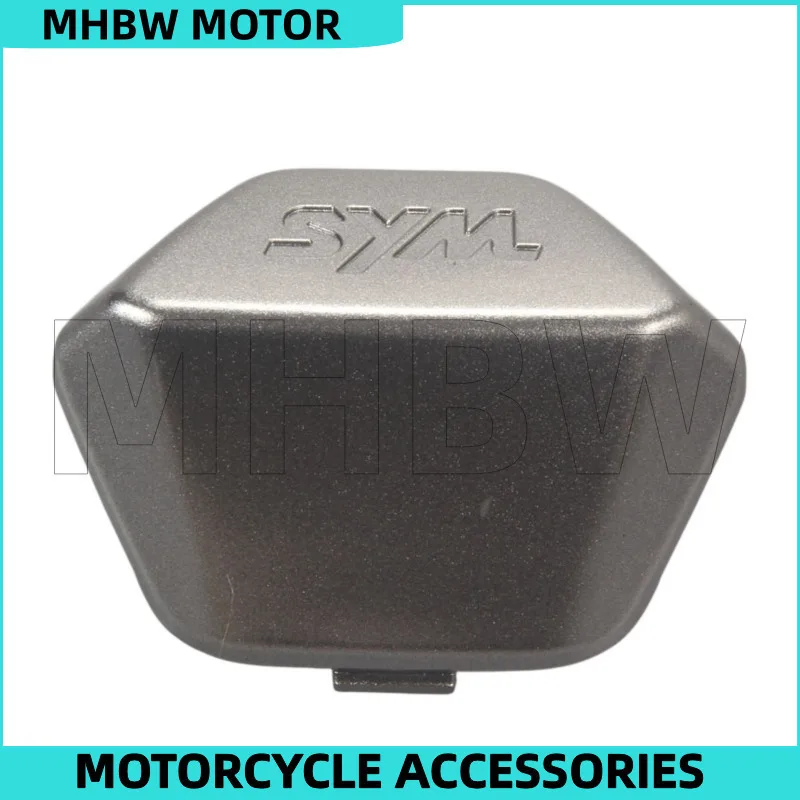 Front Storage Box Upper Decorative Cover for Sym Xs150t-12 Huskey Adv