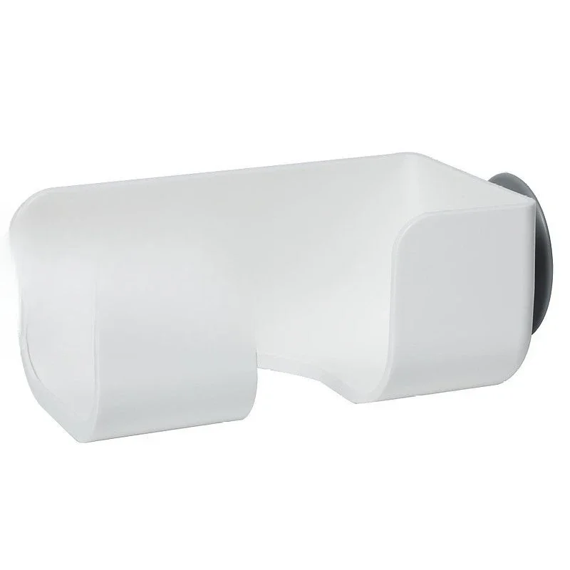 

Hair dryer, bracket free of punching, bathroom hair dryer, storage rack