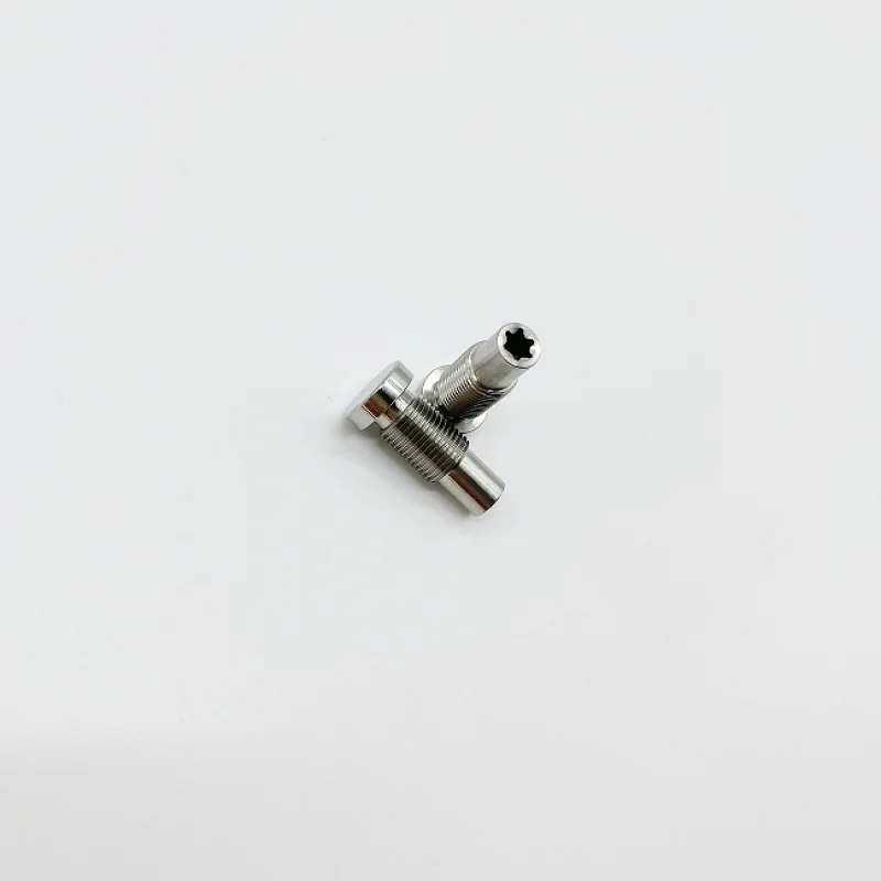 For Canyon GP7066-02 Fork Clamp Kit Bicycle head tube clamp screw，For bicycle parts and components