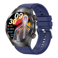 Montre intelligente E800 Sport Smartwatch 5