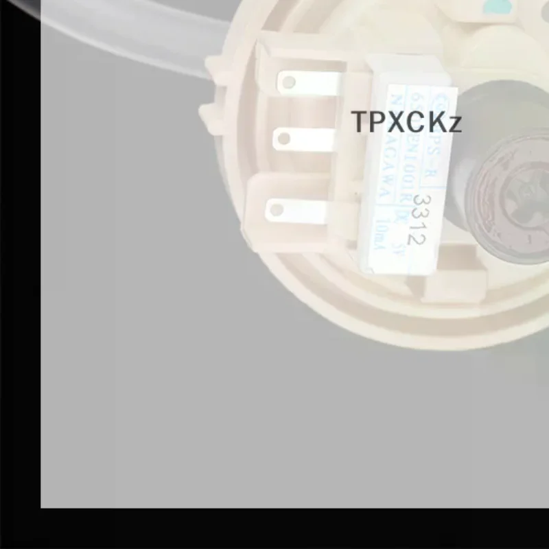 /TPz/For Automatic Washing Machine Water Level Sensor Water Level Pressure Switch BPS-R 6501EA1001R Controller Switch