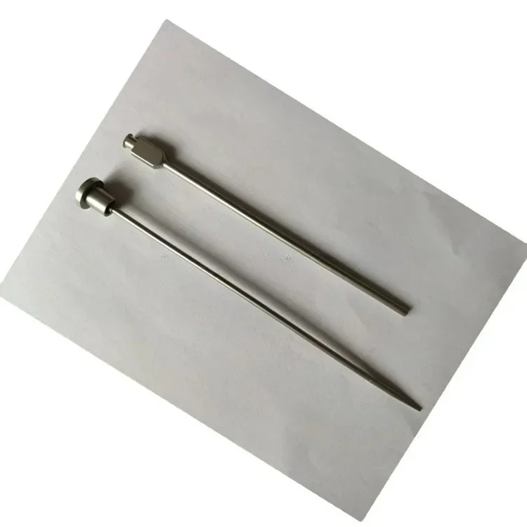 

Лапароскопические инструменты многоразовые мини троакар на заказ лапароскопический троакар 3 мм 5,5 мм 10,5 мм