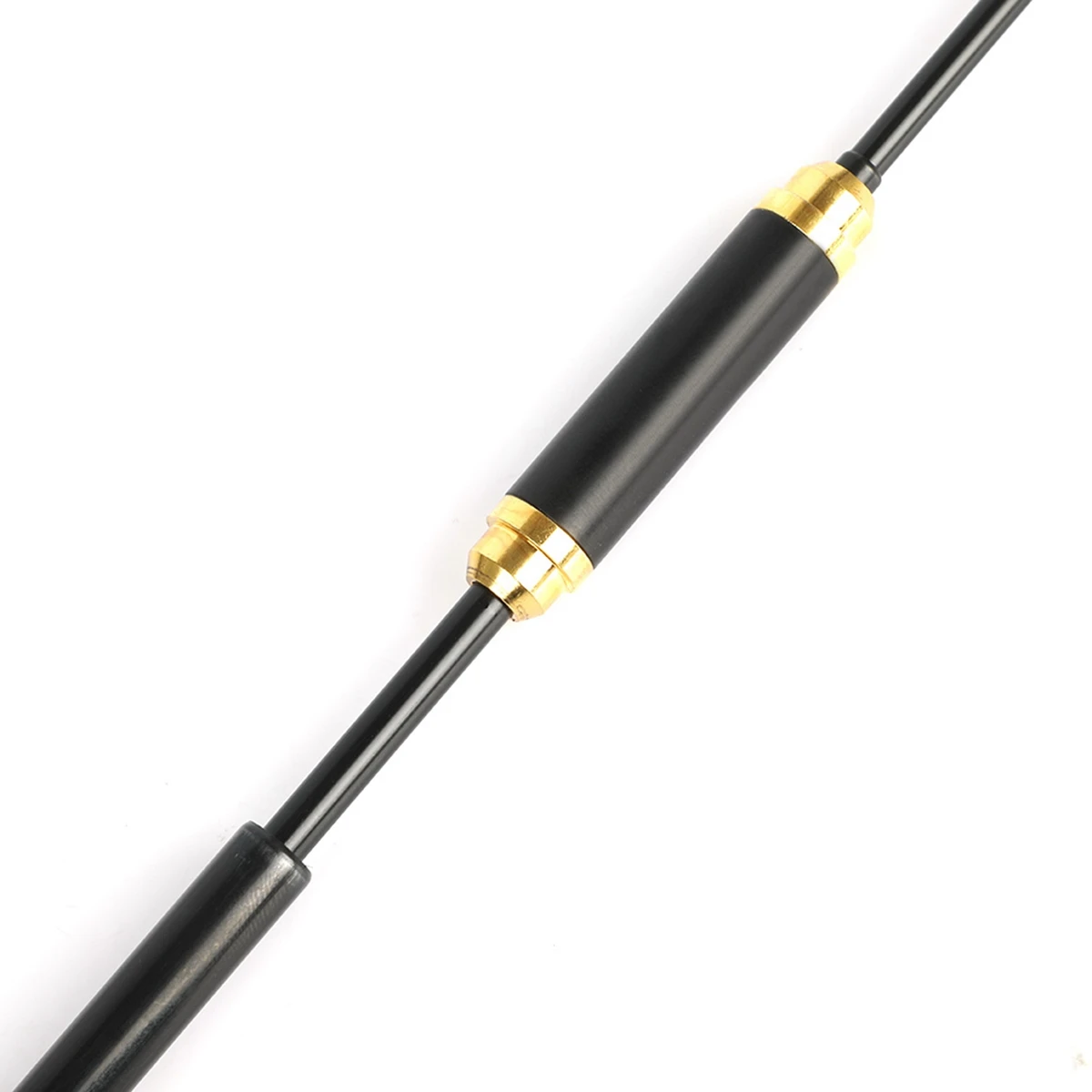 New AL-800 144/430MHz SMA-F High Gain Telescopic Antenna for PRYME Kenwood HYT BAOFENG
