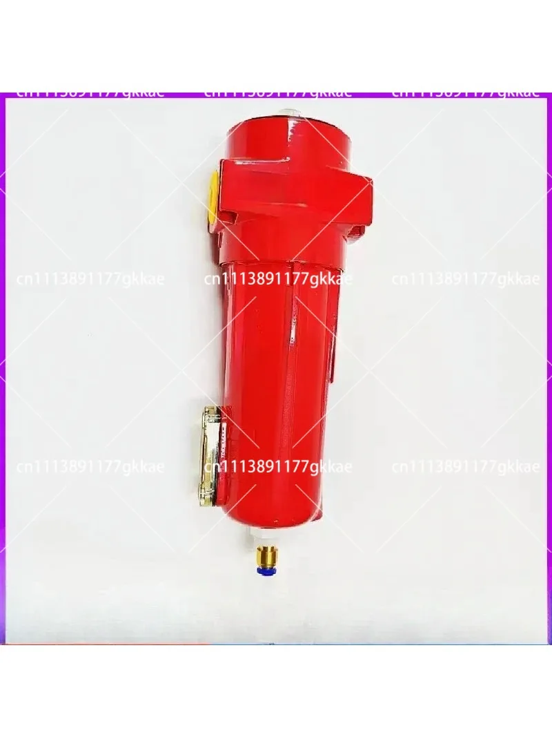 Precision Compressed Air Filter YD017 YD035 YD058 Industrial Pneumatic System Moisture Oil Removal