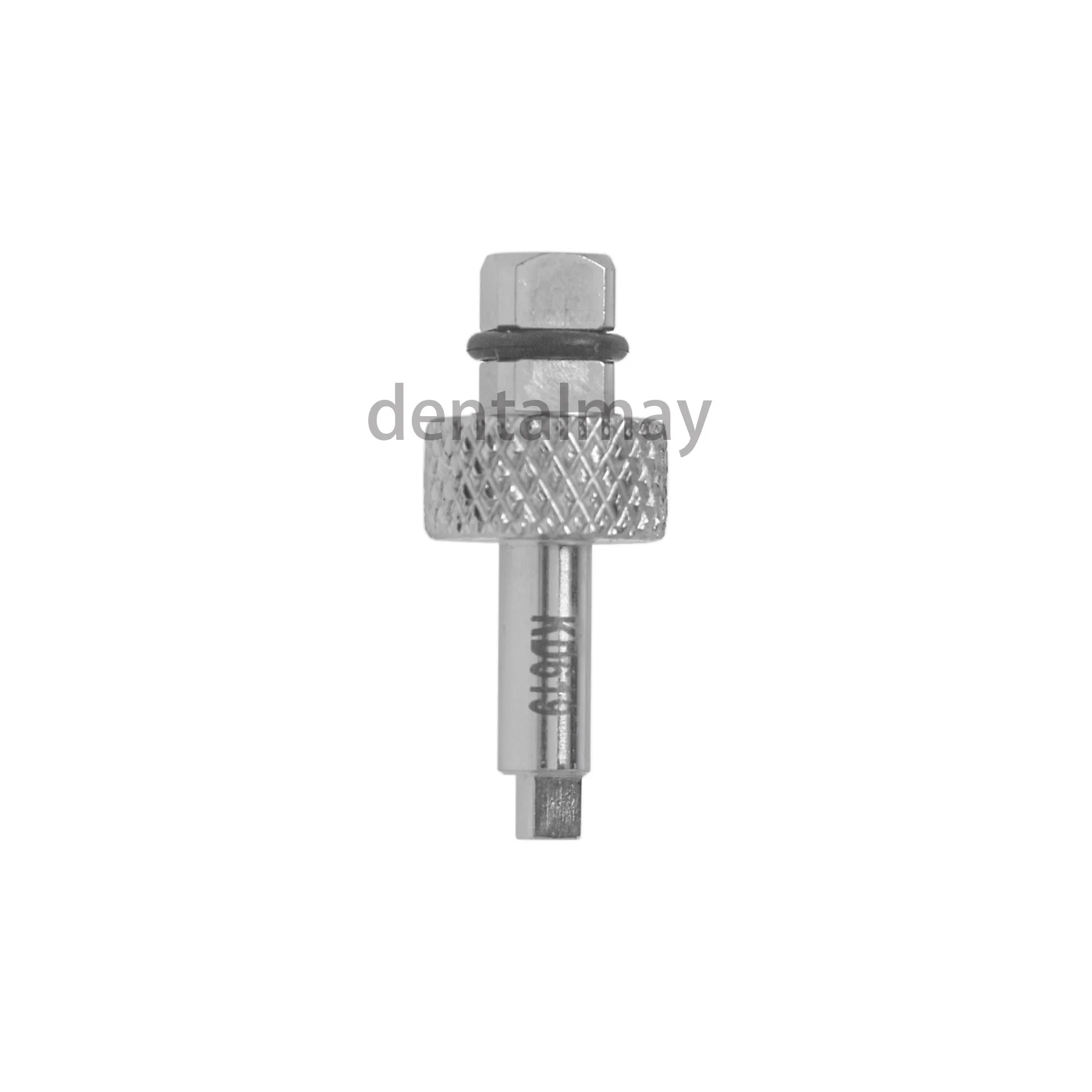 Dental Implant Abutment Screwdriver Manual Driver for Hissoen/Zimmer/ITI Abutments