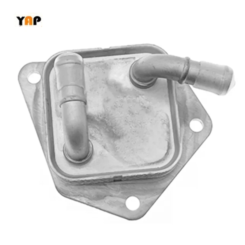 

CVT Automotive Gearbox Oil Cooler FOR Honda Crosstour 3.5L V6 25560-5X9-003 25560-5X9-004 2012-2015