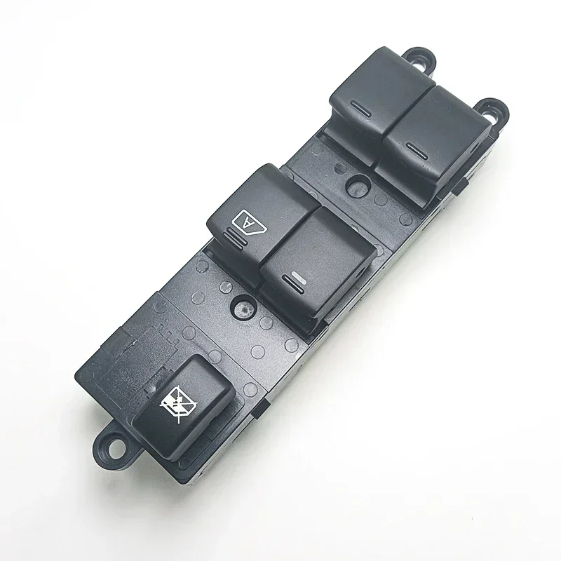 For Nissan Navara Pathfinder Master 2005 2006 2007 2008 2009 2010 Power Window Switch Right OEM 25401-4X00C 254014X00C