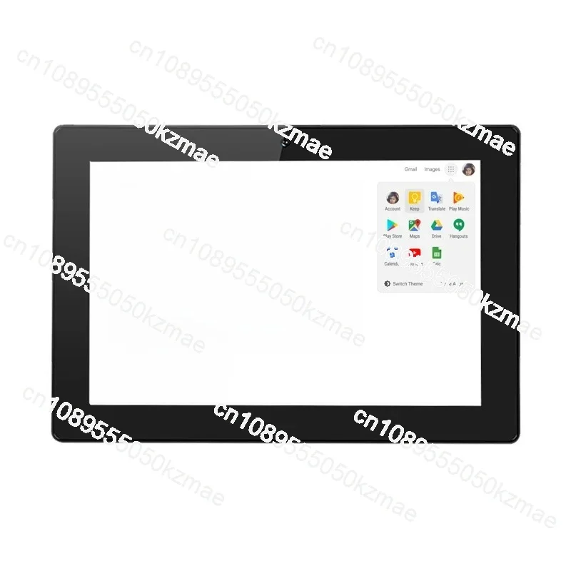10-Inch tablet | 8GB RAM 128GB waterproof