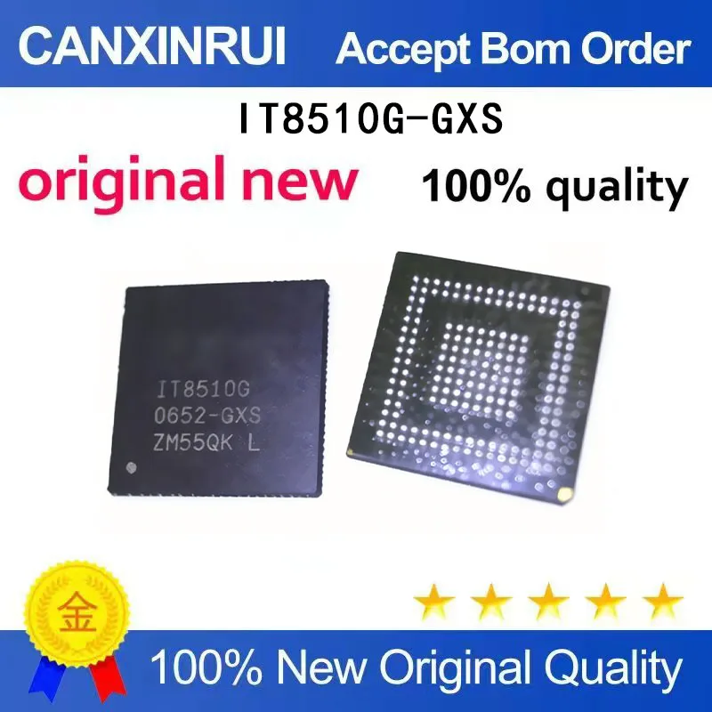 

(5-100 штук) Совершенно новый IT8510G IT8510G-GXS