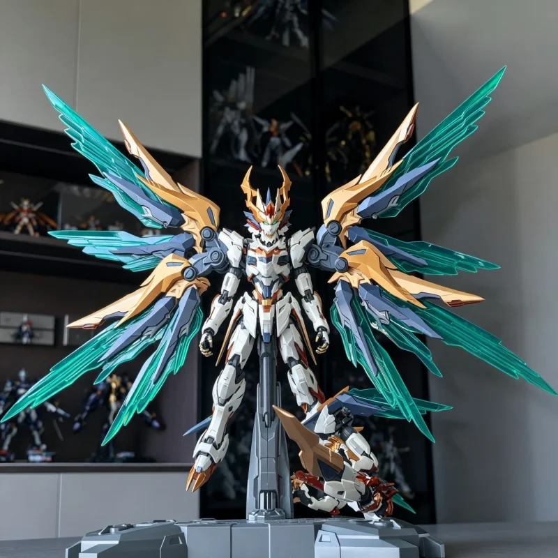 Yuyitang Gaosheng Culture YuLi - Model Kit Lancelot recension och pris