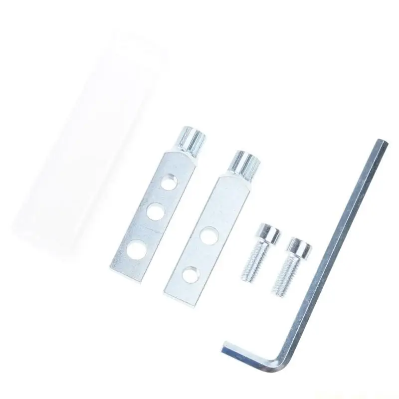 Time Saving Damaged Screw Bolts Extractor Easy Out Tool Suitable for Plumbing and Maintenance Tasks Home Industrial Use