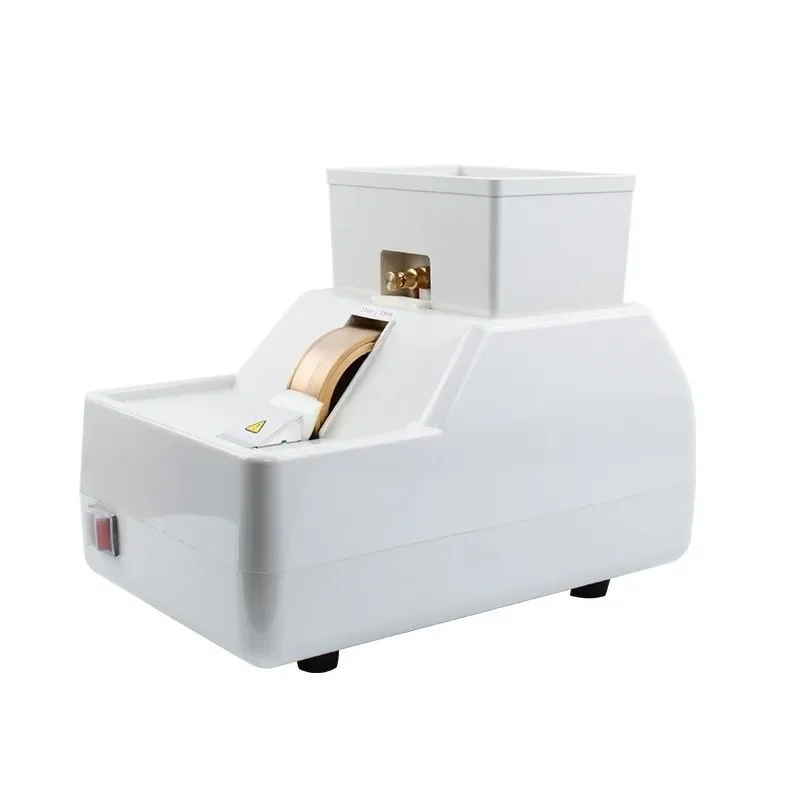Hand grinder high power motor, lens manual edging machine