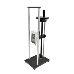 ASD-A Screw Test Stand(Vertical And Horizontal Dual) Force Gauge Test Stand With 500N Digital Force Gauge