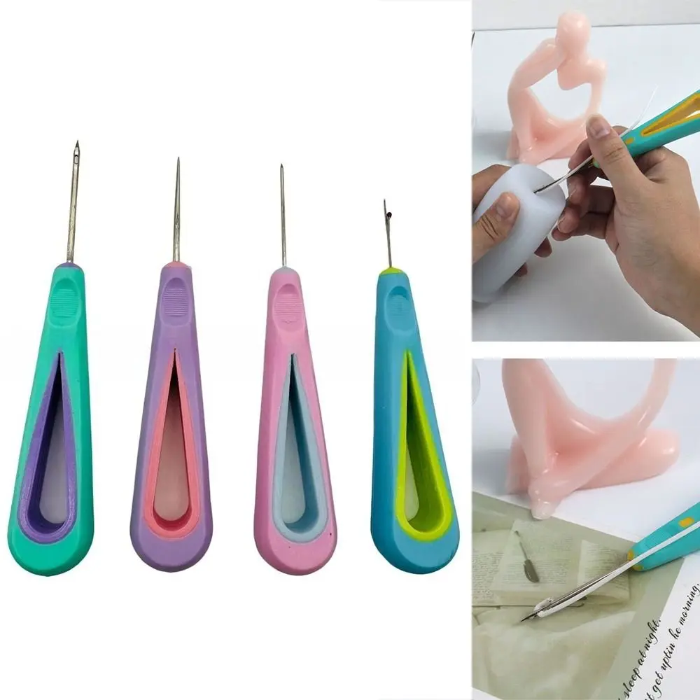 Needlework Leather …