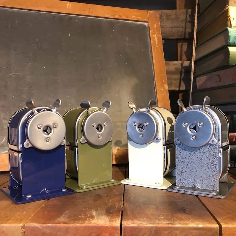 Full metal pencil sharpener pencil sharpener pencil sharpener manual