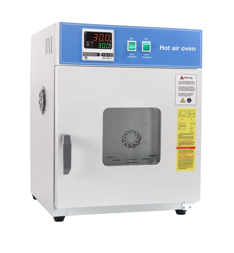 

Veekaft Ambient Drying Cabinet 42L Cabinet Type Digital Temperature Control 50–300° Heating Box C 500W