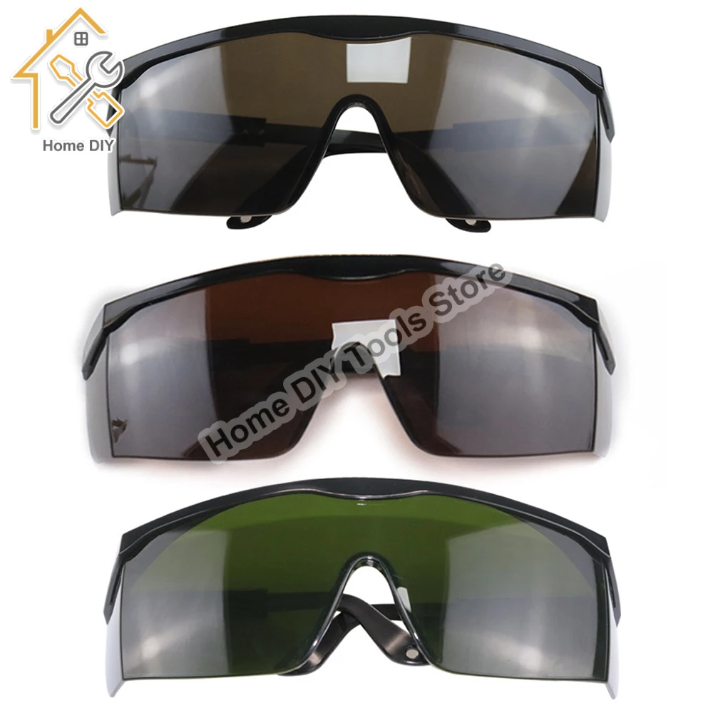 

Welding Glasses Special Goggles For Welders Anti-glare Dust-proof Protection Glasses Welding Machine Equipment Tools