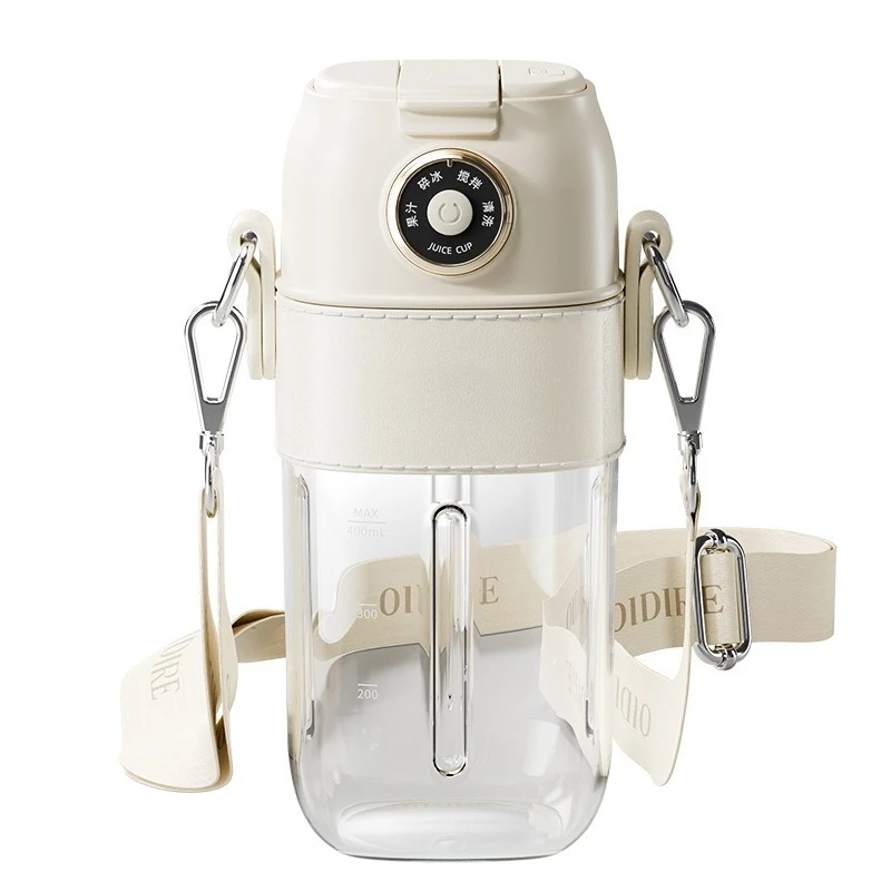 

Juicer Small Portable Household Separation Cup Mini Juice Press Original Juice Machine