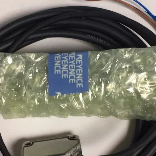 

1 шт. новый лазерный датчик Lr-x250 с высокой ускоренной доставкой, новый оригинальный точечный Plc