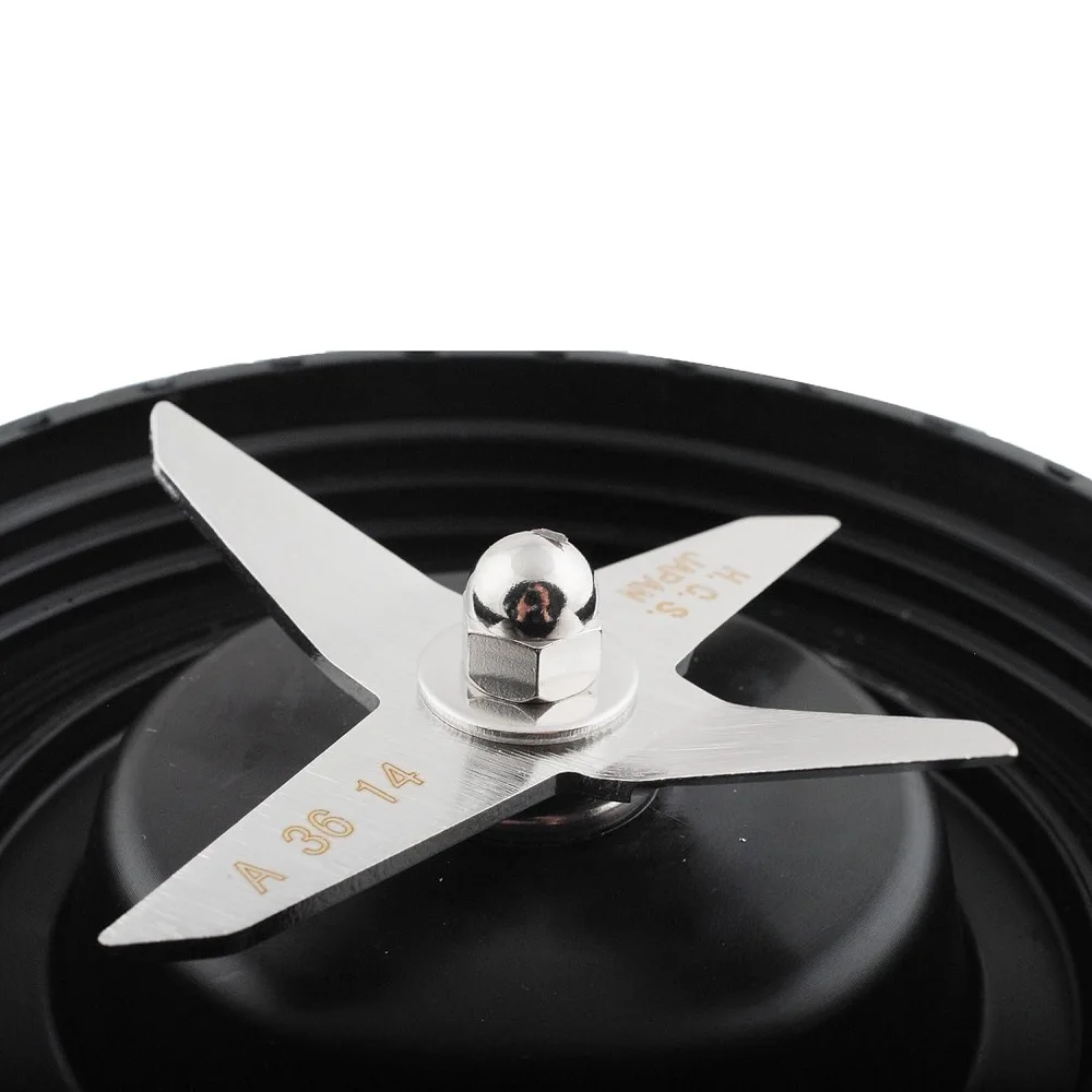 N17-1001 Blade Compatible with Nutri RX Blender Replacement Parts Fit for Nutribullet 1700W Blender Juicer Mixer