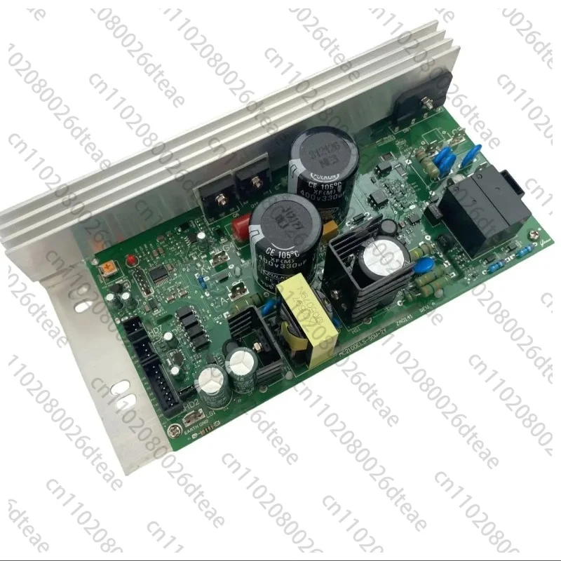 Treadmill Motor Controller MC2100ELS-50W Lower Control Board Power Supply Board