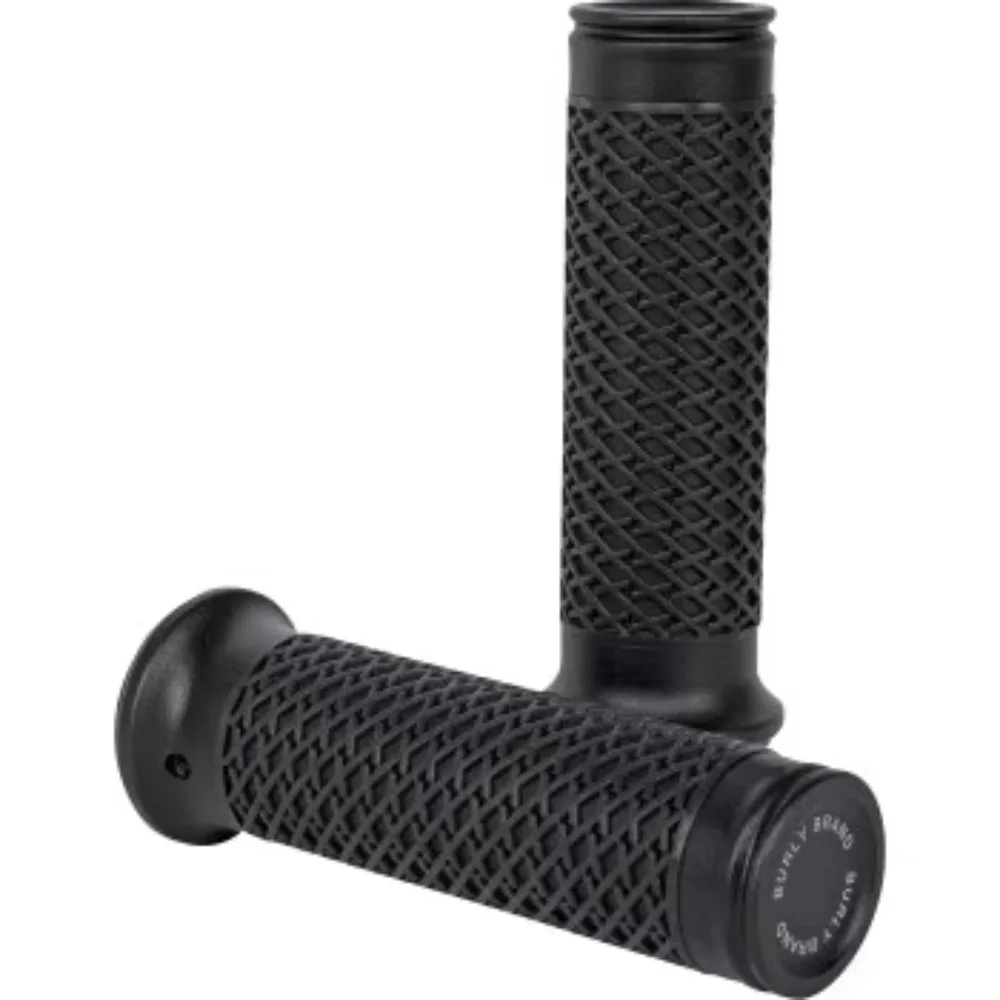 

12 inch ape handle knurled non-slip grips