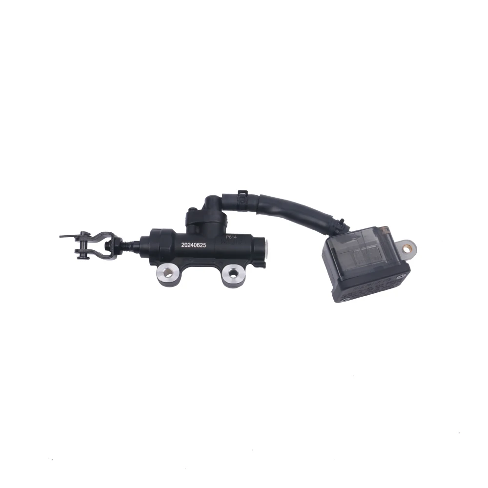 Universal New Motorcycle Rear Brake Pump Master Cylinder Hydraulic Brake Pump for CF MOTOR 450 MT SR