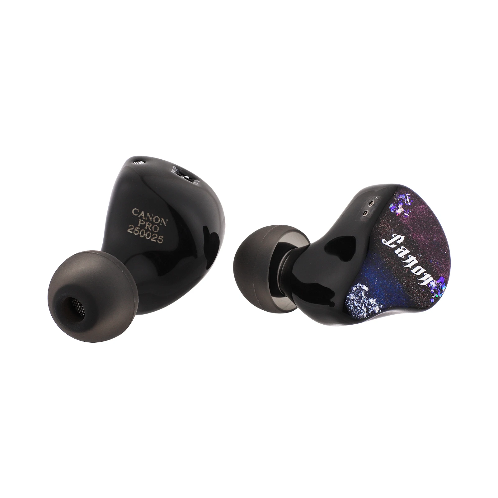 Предварительный заказ Hi-Fi-наушники-вкладыши Yanyin Canon Pro 1DD+6BA с высококачественным Hi-Fi-кабелем и тщательным мастерством