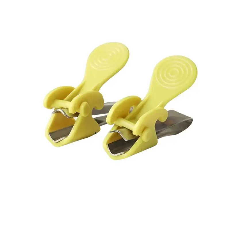 【MA】Sunflower Seed Sheller With Stainless Steel Blade Protects Teeth Easy Shelling For Snack And Movie Time - view 6
