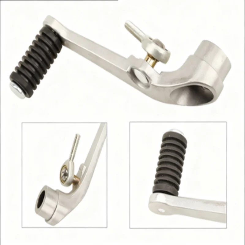 

Gear Shift Lever Foot Pedal