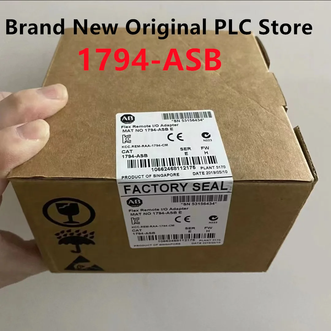 

1794-ASB，Brand new original in stock