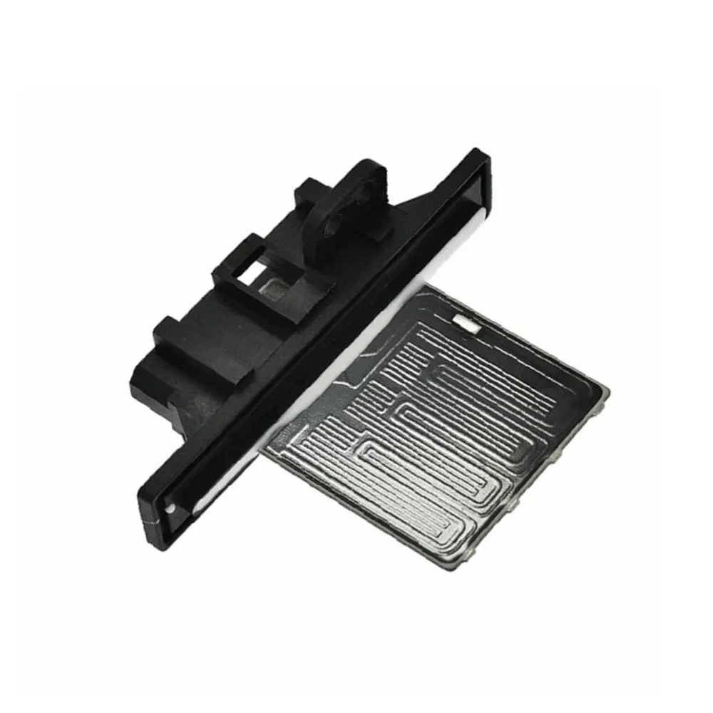 4pins 27150-3S810 Blower Motor Heater Fan Resistor  For Nissan Navara D22 1997-2005 Pulsar N15 Series 1995-2000