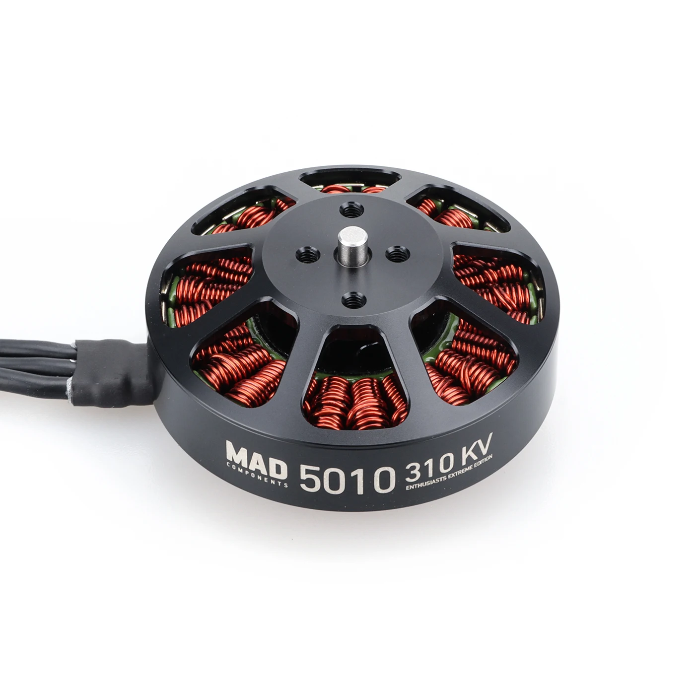 MAD 5010 EEE Borstelloze Motor - Hobby Rc Quadcopters recensie en prijs