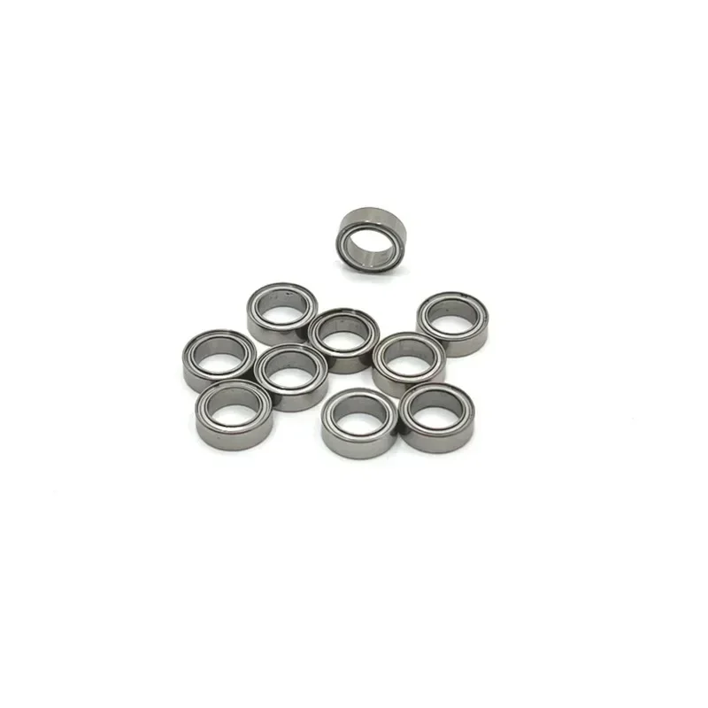 

forSCY 16101 16102 16103 MJX 14301 14302 14209 14210 16207 16208 16209 16210 10pcs Bearing 1/16 RC Car Upgrade Parts Accessories
